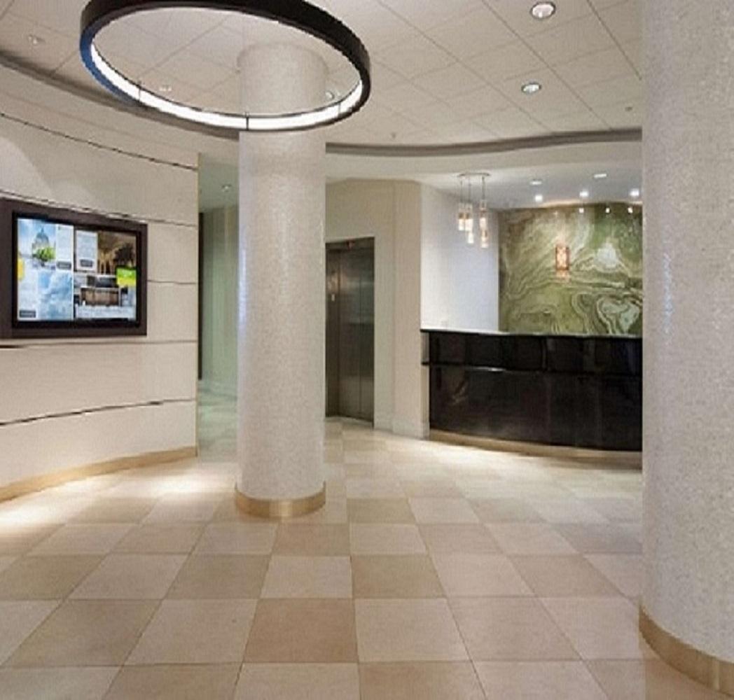 Отель Courtyard Miami Coral Gables Экстерьер фото